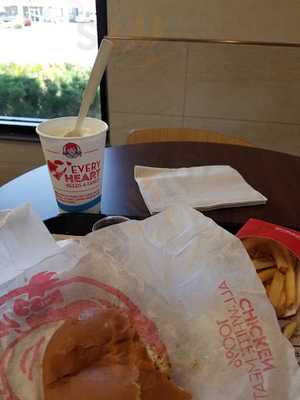 Wendy's