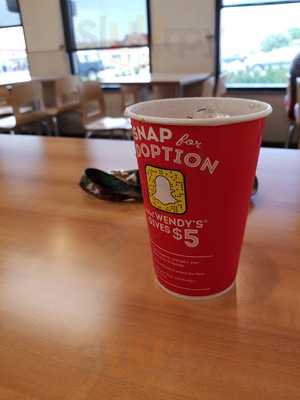 Wendy's