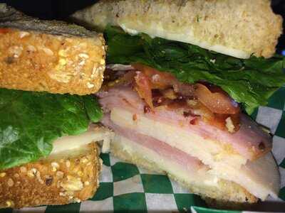 Red River Valley Grill & Market