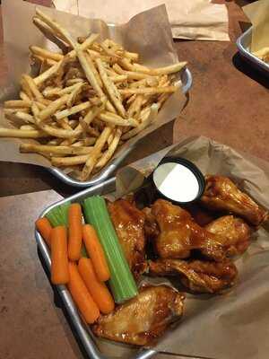 Buffalo Wild Wings