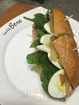 Caffe Bene