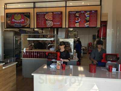 Marco's Pizza