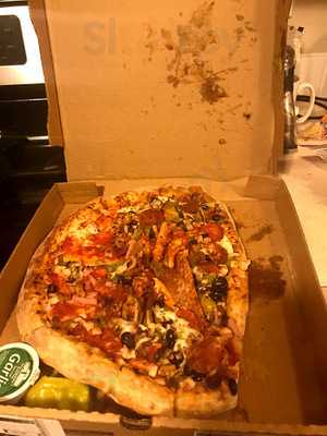 Papa Johns Pizza