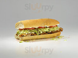 Jersey Mike's Subs