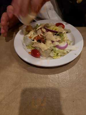 Tuscany Steak & Pasta House