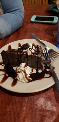 Tuscany Steak & Pasta House