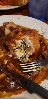 Tuscany Steak & Pasta House