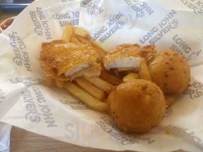 Long John Silver's