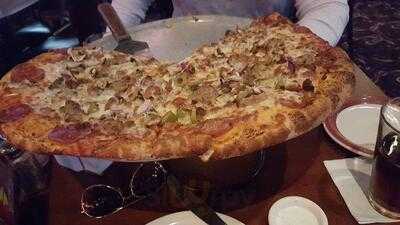 Fat Daddy's Sports & Spirits Cafe