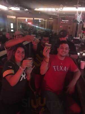 Fat Daddy's Sports & Spirits Cafe