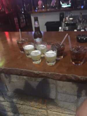 Fat Daddy's Sports & Spirits Cafe