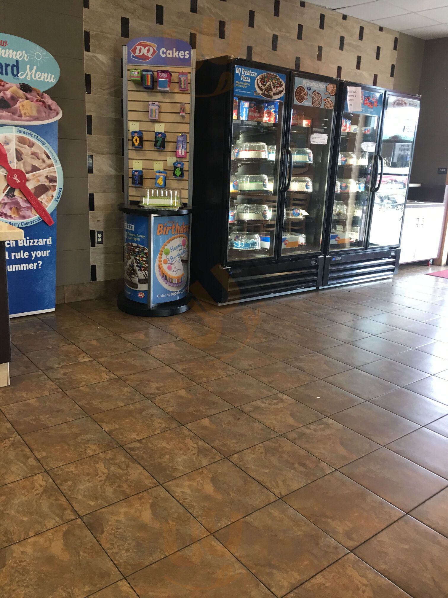 Dairy Queen Grill & Chill