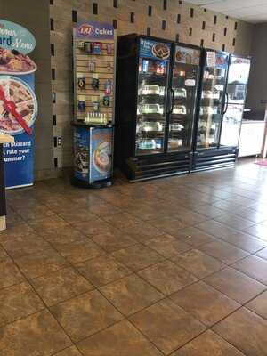 Dairy Queen Grill & Chill