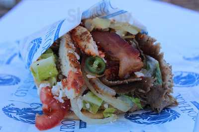 The Gyro Shack