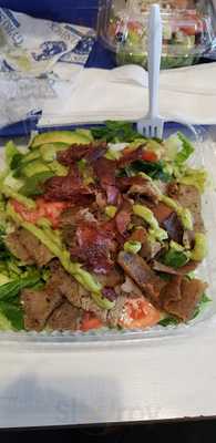 The Gyro Shack