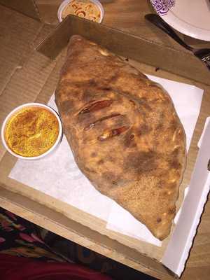 Mama Mia Pizza And Sandwich Shop