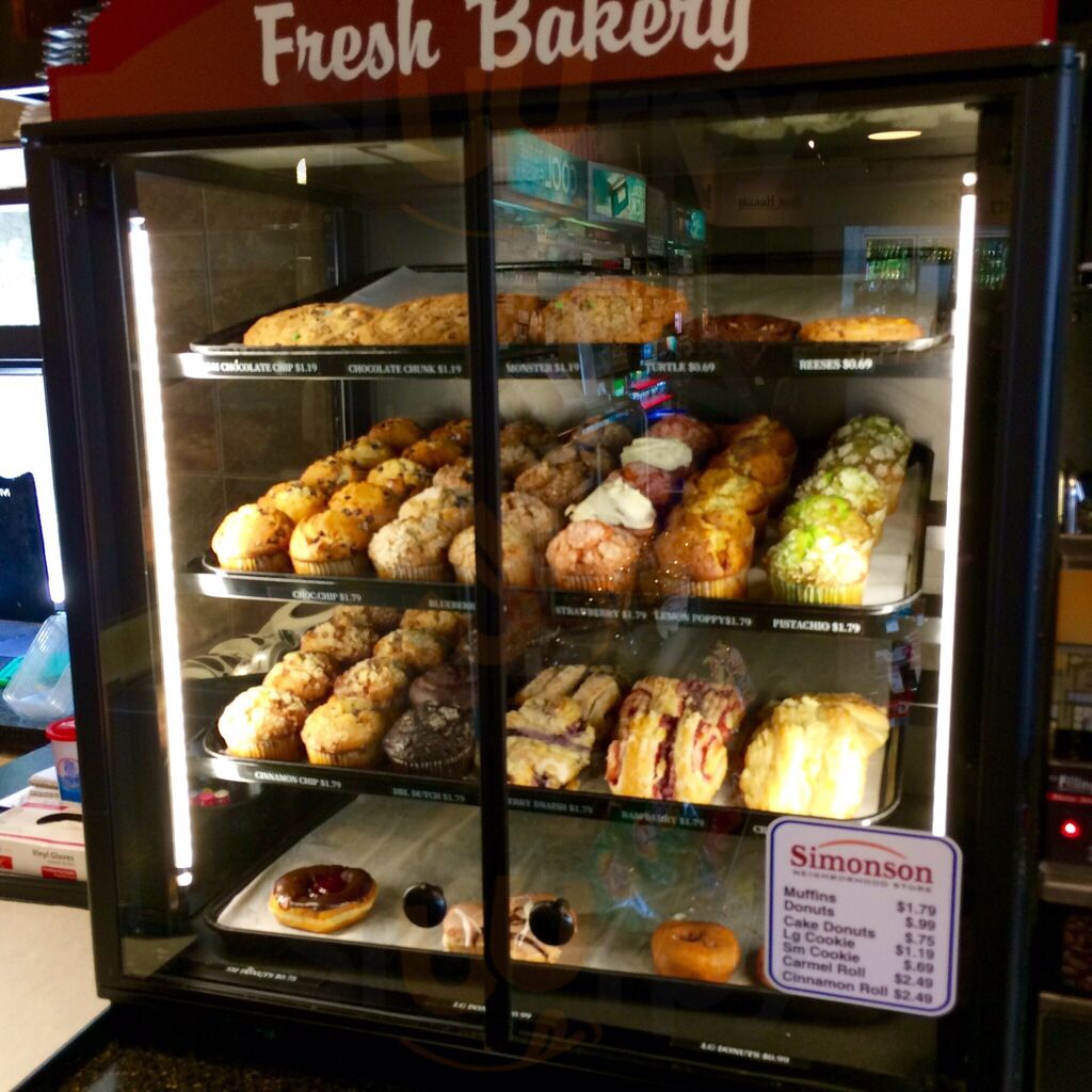 Simonson Neighborhood Store