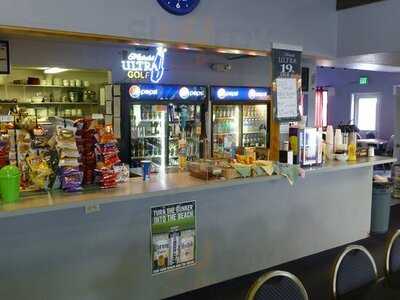 Twin Falls Golf Club