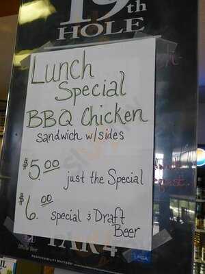 Twin Falls Golf Club