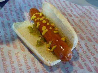 Twin Falls Golf Club