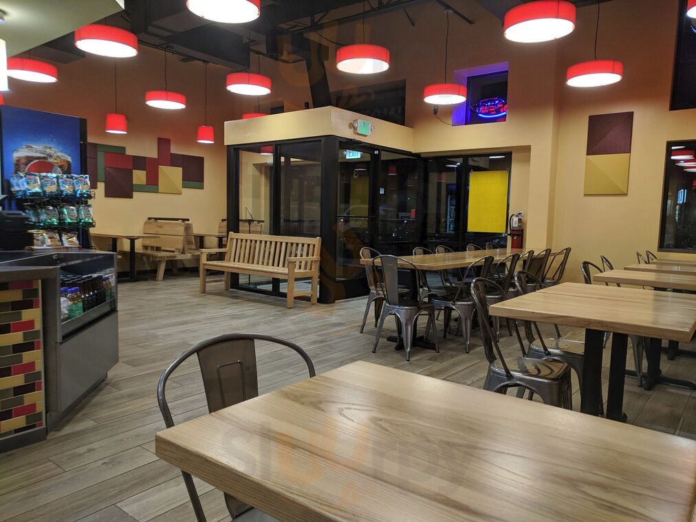 Cuzino's Family Kitchen