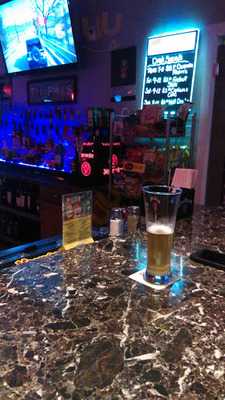 Trophy's Bar & Grill