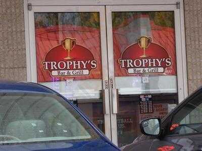Trophy's Bar & Grill