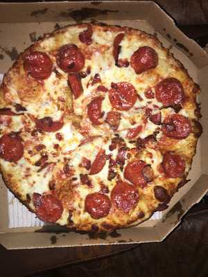 Domino's Pizza