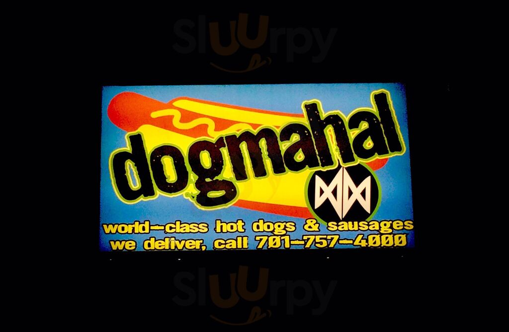 Dogmahal