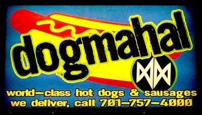 Dogmahal