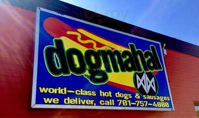 Dogmahal