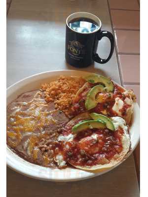 Islander's Restaurant And Bar