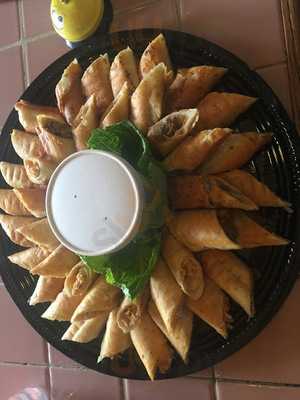 Islander's Restaurant And Bar