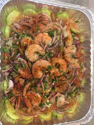 Islander's Restaurant And Bar