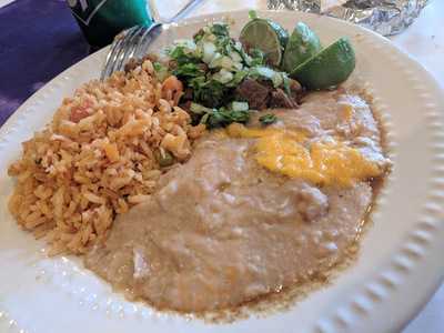 Islander's Restaurant And Bar