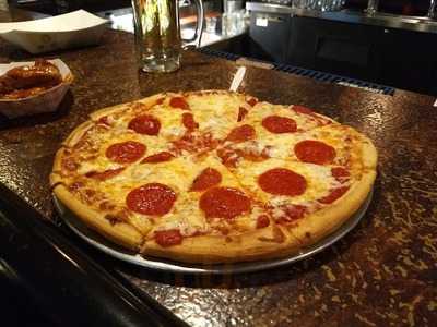 The Old Toll Gate Inn