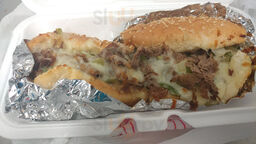 The Old Toll Gate Inn