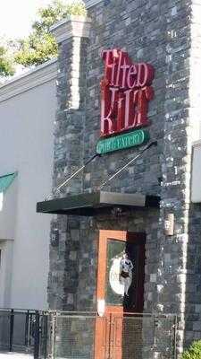 Tilted Kilt Pub & Eatery