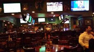 Tilted Kilt Pub & Eatery