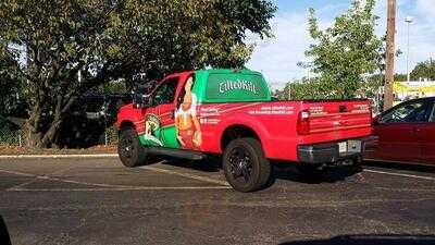 Tilted Kilt Pub & Eatery