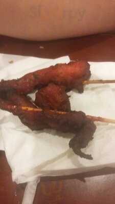 Royal International Buffet