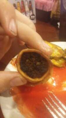 Royal International Buffet