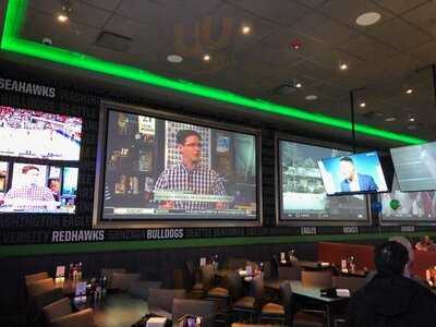 Dave & Buster's Auburn - King