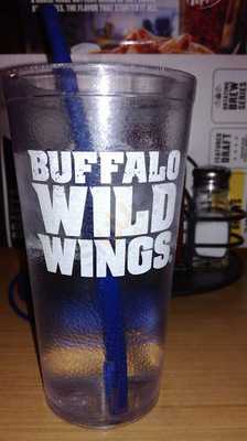 Buffalo Wild Wings