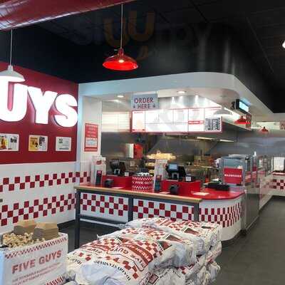Five Guys