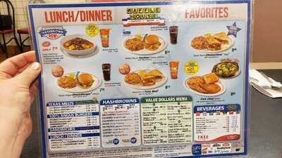 Waffle House