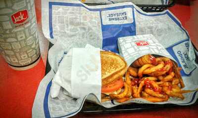 Jack In The Box