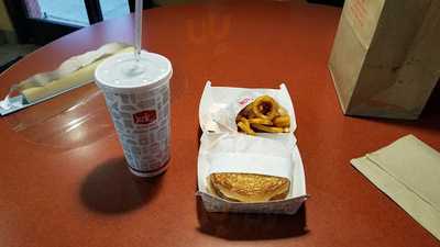 Jack In The Box