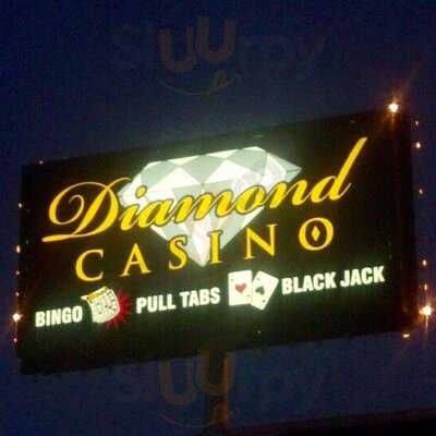 Diamond Lounge