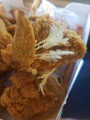 Popeyes Louisiana Kitchen